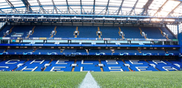 必威体育体育成为切尔西的官方博彩合作伙伴