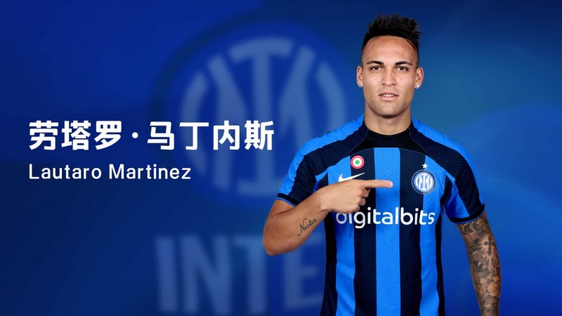 必威体育体育成为国际米兰的官方博彩合作伙伴